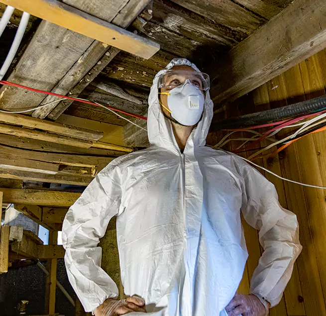 Why Homeowners & Businesses Trust Us in New Bedford, MA?