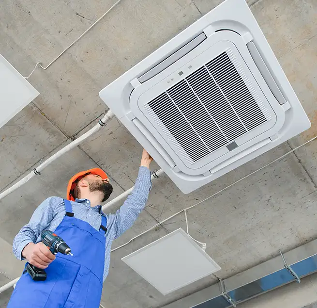 Why Homeowners & Businesses Trust Us in New Bedford, MA?