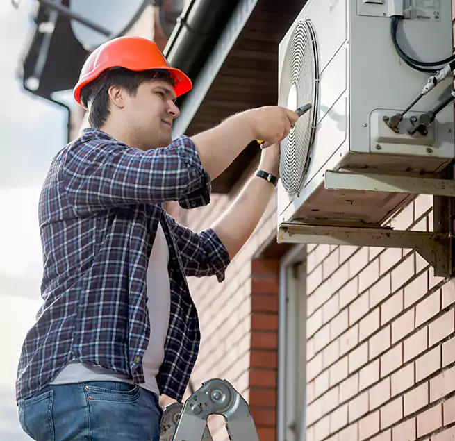 Why Homeowners & Businesses Trust Us New Bedford, MA