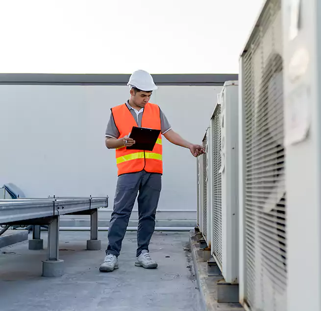 Why Homeowners & Businesses Trust Us in New Bedford, MA?