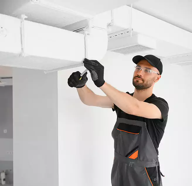 Why Homeowners & Businesses Trust Us in New Bedford, MA?